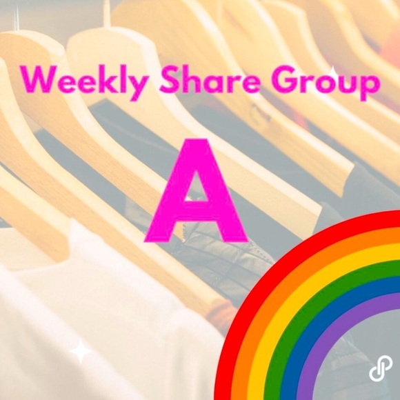 Tory Burch Shoes - Weekly Poshmark Share Group 🌸 June 1 thru June 6 🎀